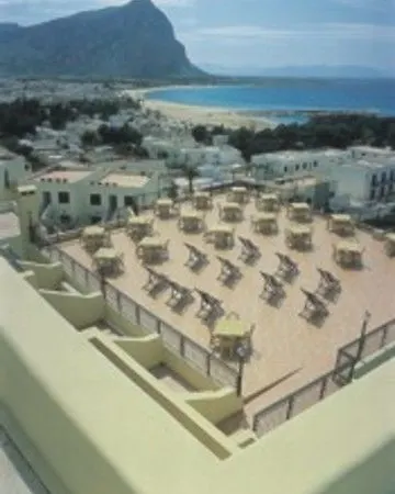 Panoramic Hotel San Vito Lo Capo