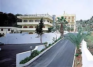 Hotel Panoramic 4*