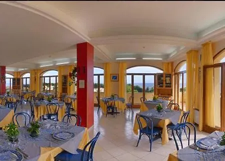 Panoramic Hotel 4*