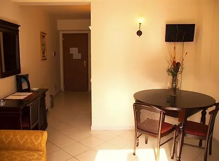 Hotel Panoramic San Vito Lo Capo