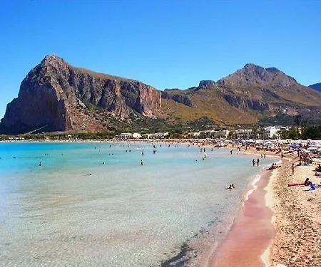 Hotel Panoramic San Vito Lo Capo