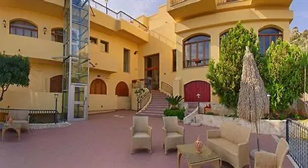 Hotel Panoramic
