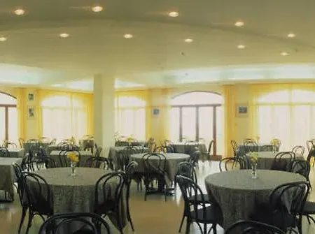 호텔 Panoramic 산비토로카포