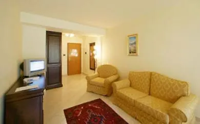 호텔 Panoramic 산비토로카포