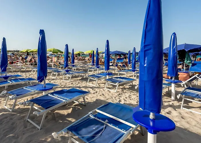 Panoramic Hotel San Vito Lo Capo