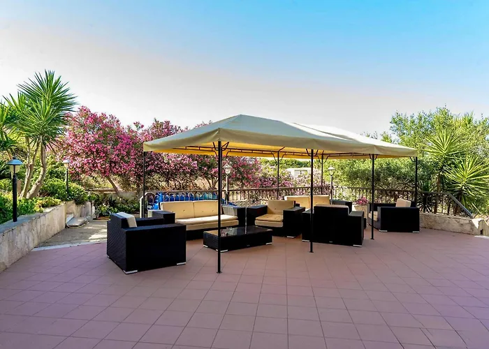 Hotel Panoramic 4*