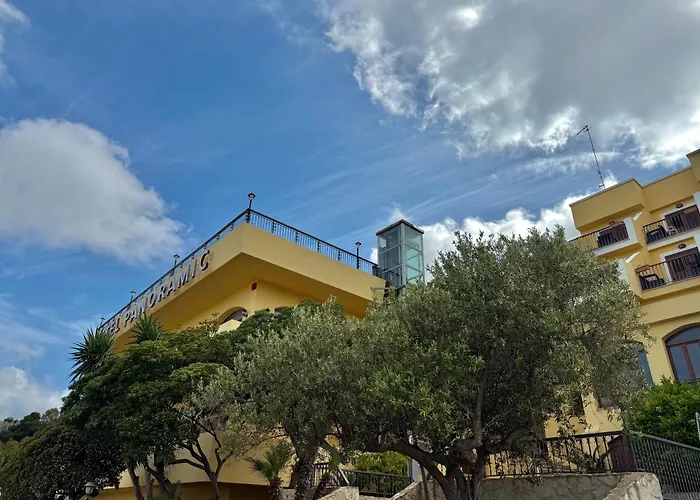 Panoramic 4* San Vito Lo Capo